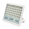 Iluminación al aire libre LED Luz de inundación 45W para Square y Warehouse